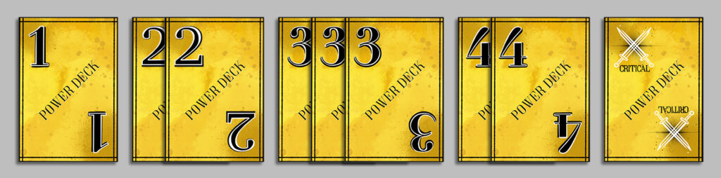 RulesPowerDeck